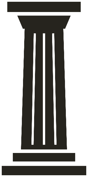 Kionas column